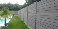 Portail Clôtures dans la vente du matériel pour les clôtures et les clôtures à Plerguer